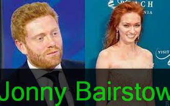 Photo of About Jonny Bairstow and Jonny Bairstow’s Wife Eleanor Tomlinson Biography Hot Photo & Video