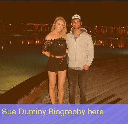 Photo of About JP Duminy and JP Duminy’s Wife Biography and Personal Information