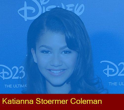 Katianna Stoermer Coleman