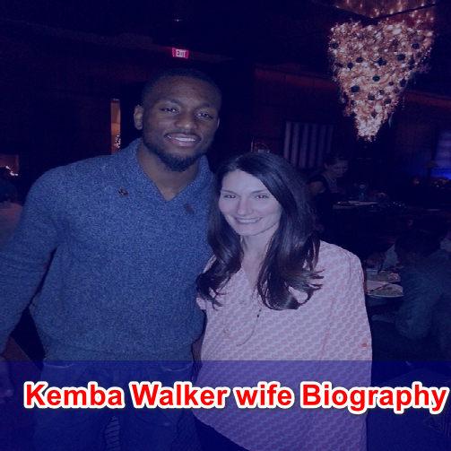 Photo of About Kemba Walker and Kemba Walker’s Wife Jewel Butler Biography