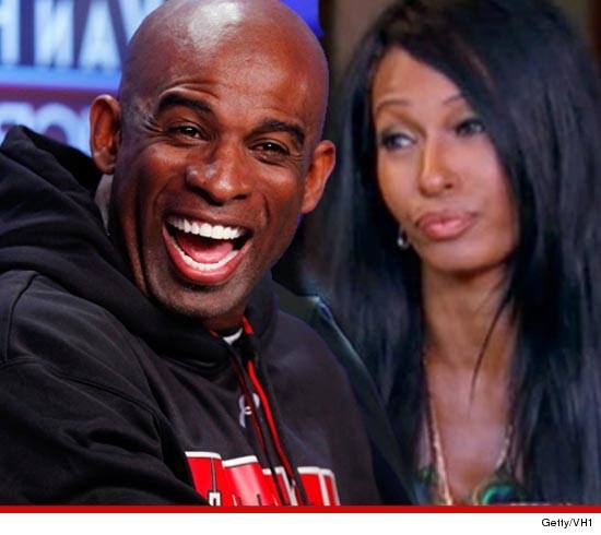 Photo of About Deion Sanders and Deion Sanders’s Wife Pilar Sanders Age, Family, Net Worth and Biography