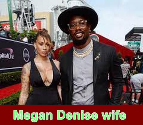 Photo of About Von Miller and Von Miller’s Wife Megan Denise Biography
