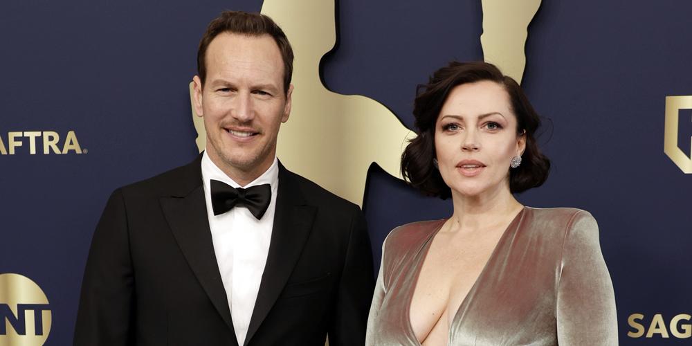 Photo of About Patrick Wilson and Patrick Wilson’s Wife