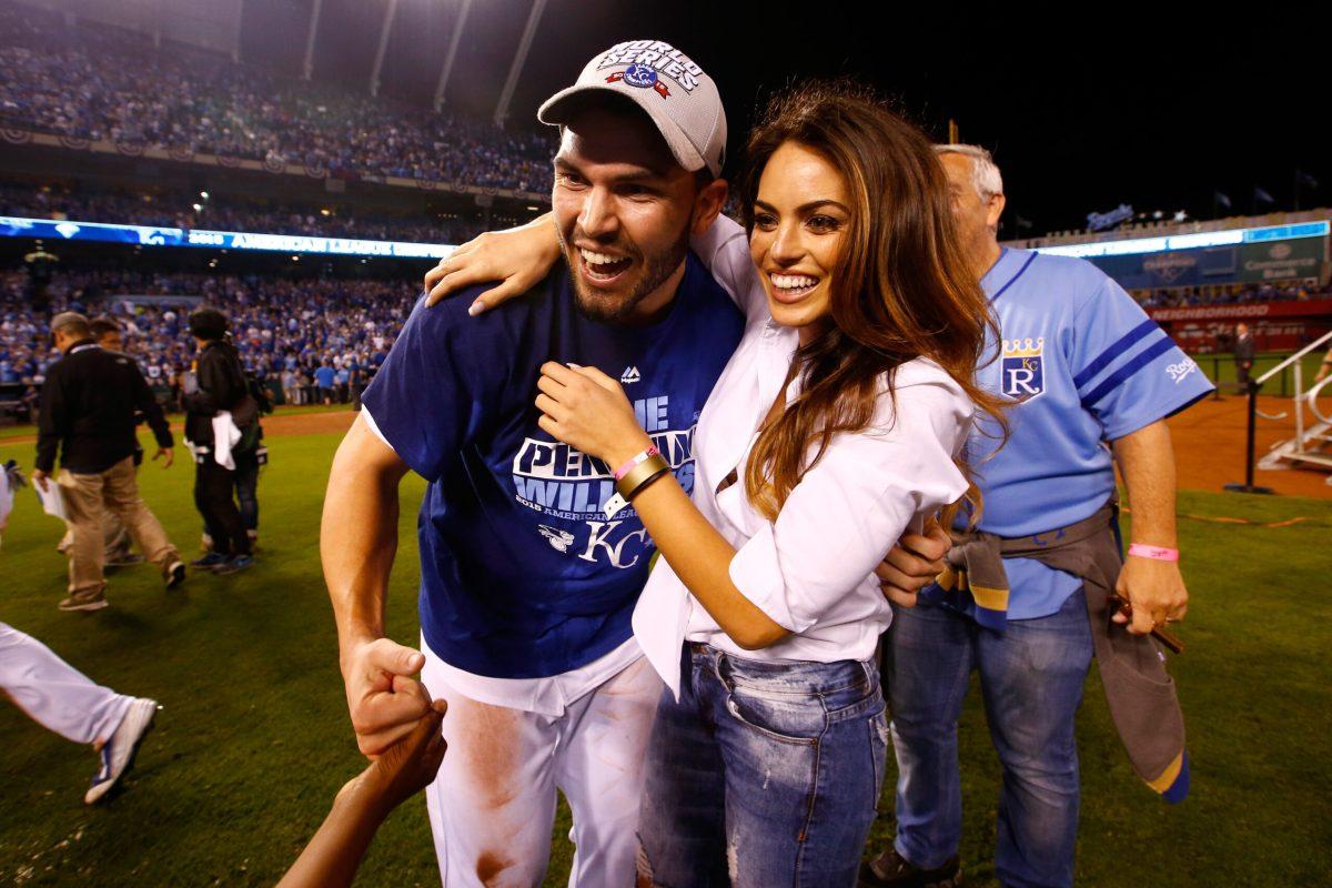 Photo of About Eric Hosmer and Eric Hosmer’s Wife