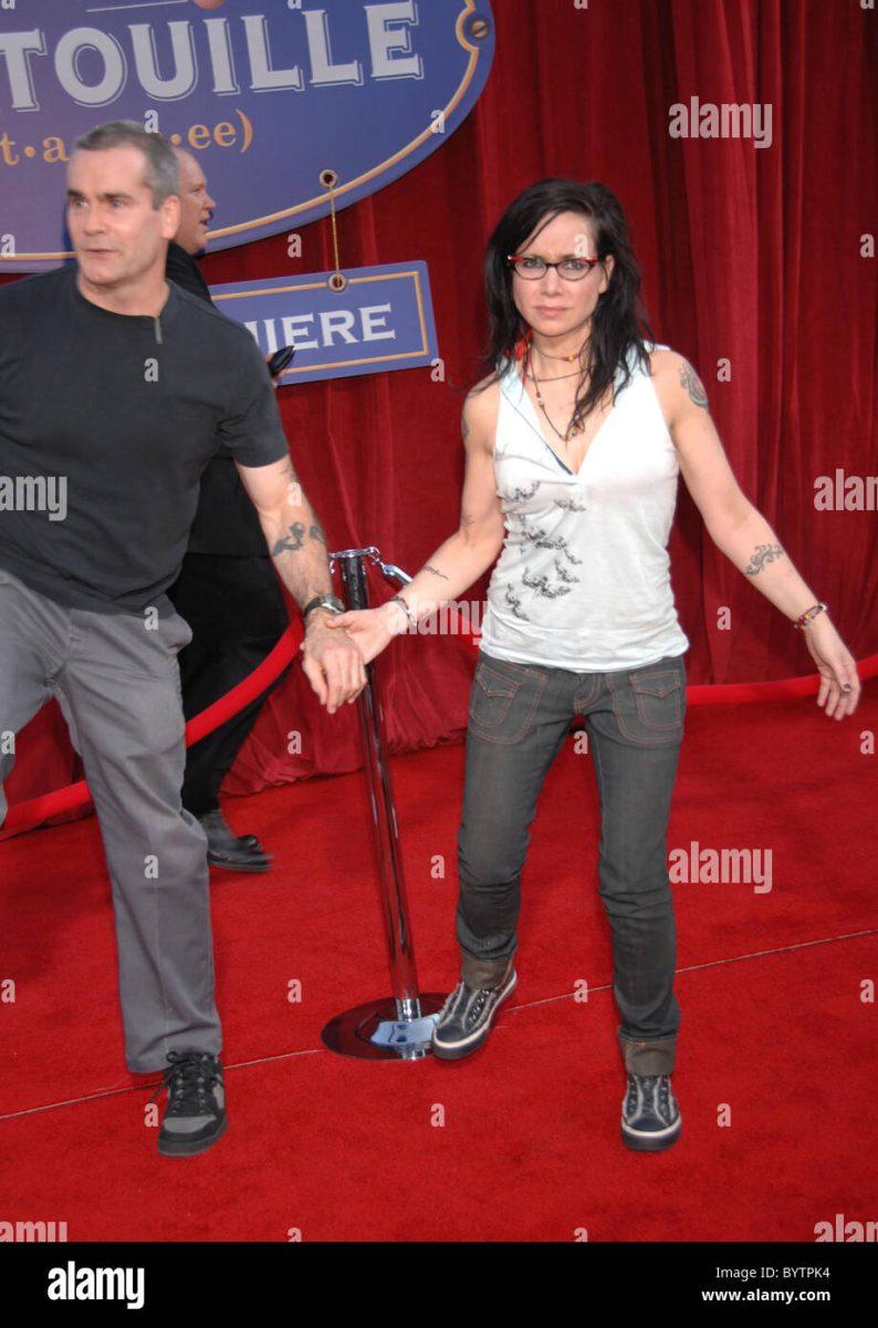 Photo of About Henry Rollins and Henry Rollins’s Wife Name, Age, Photo, Video Biogrpahy