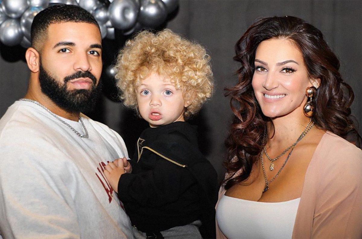 Photo of About Drake’s and Drake’s Wife Personal Trainer Age Family Biography