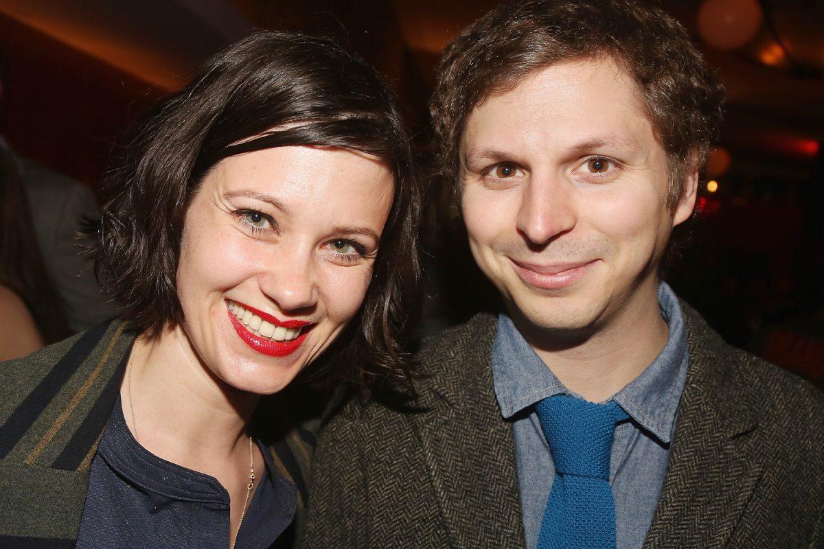 Photo of About Michael Cera and Michael Cera Wife Nadine age family Biography