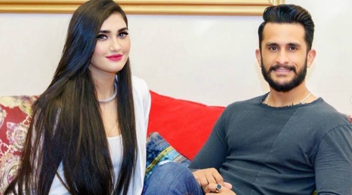 Photo of About Hasan Ali and Hasan Ali’s Wife