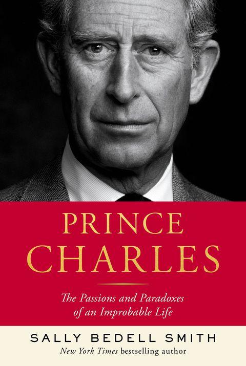 Photo of Prince Charles Biography