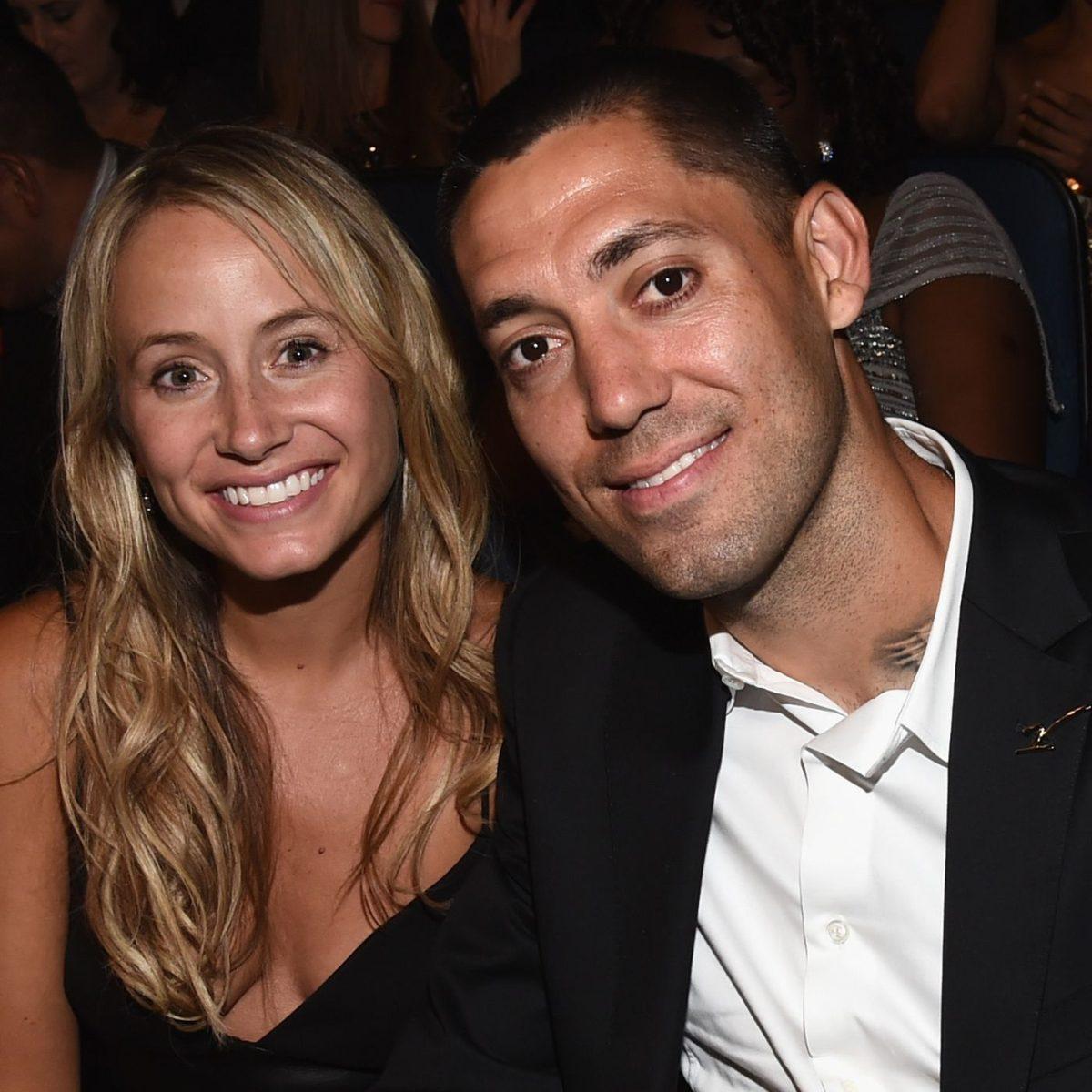 About Clint Dempsey and Clint Dempsey's Wife | All Wife 24