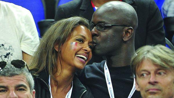 Photo of About Marcus Thuram and Marcus Thuram’s Wife