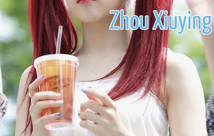 Li Yifeng wife